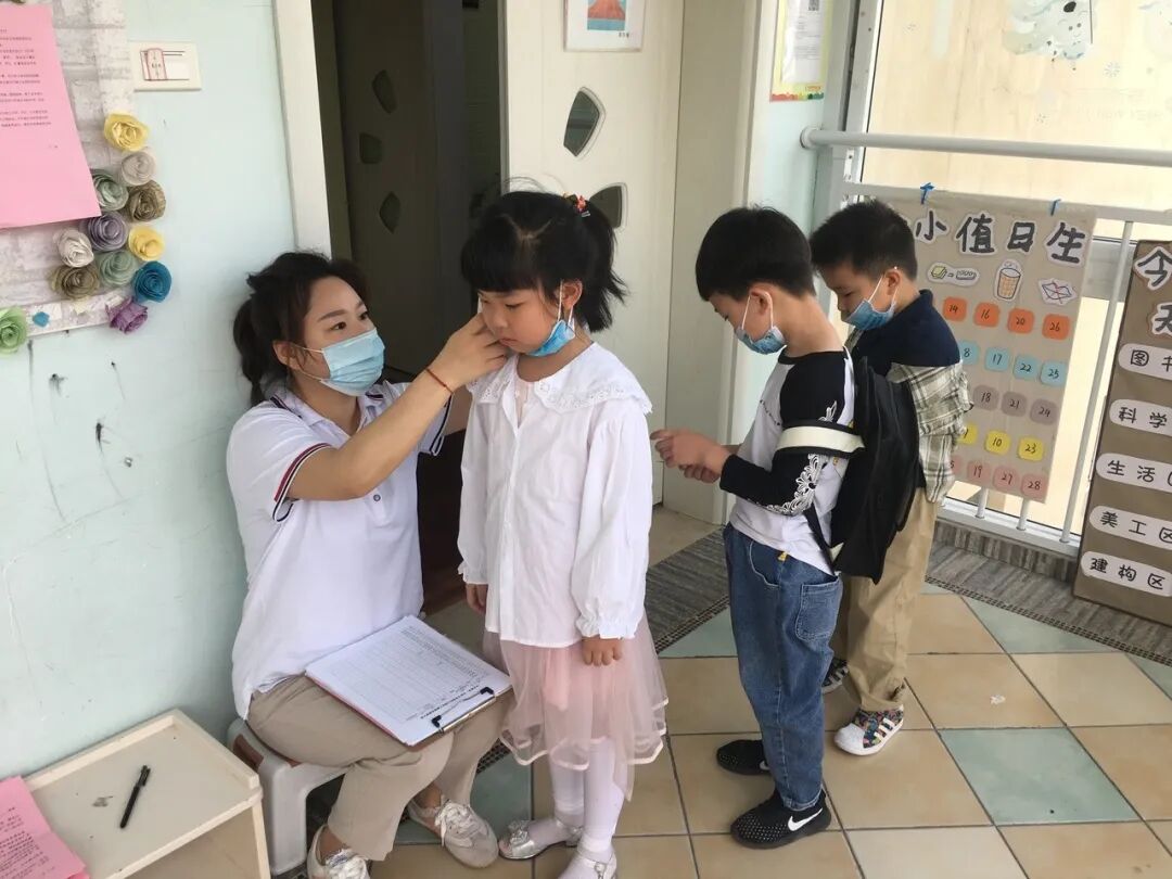 哈灵旗下龙泉市实验幼儿园开学在中国蓝新闻播出了!(图37)