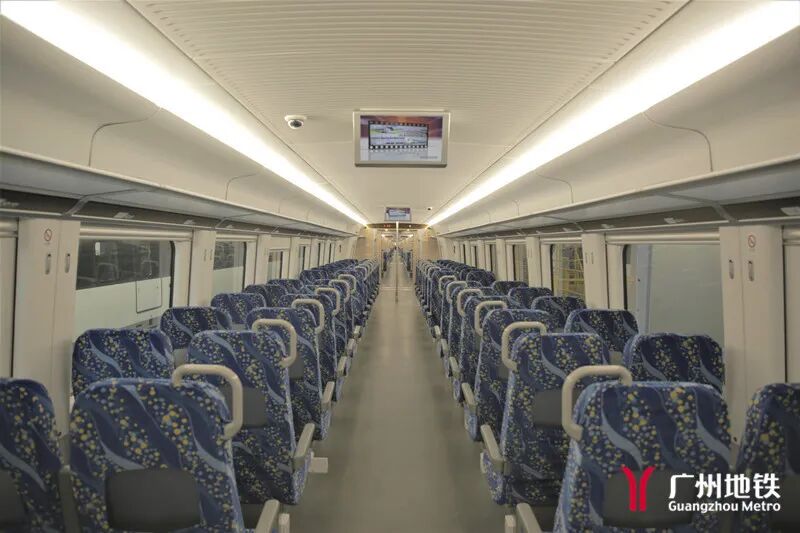 好消息！新白广城际预计2023年中开通！