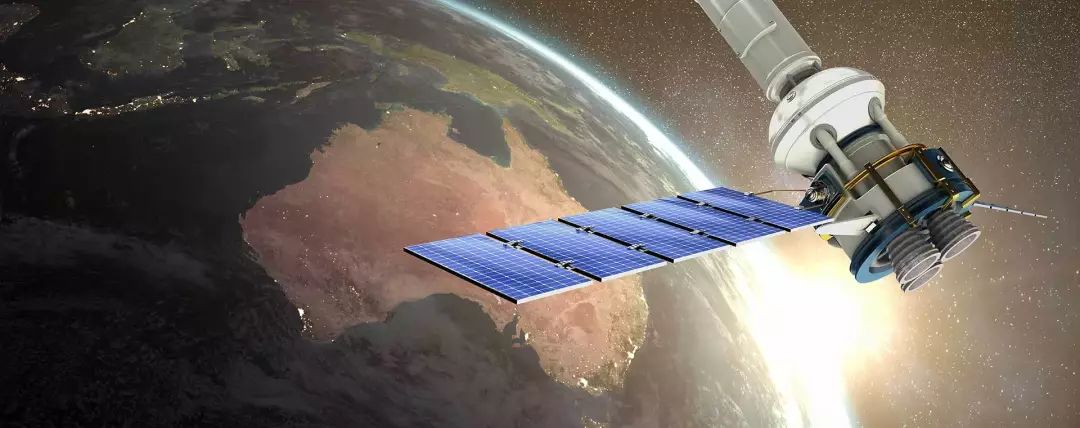 澳大利亚航天工业2020计划 引领北领地经济