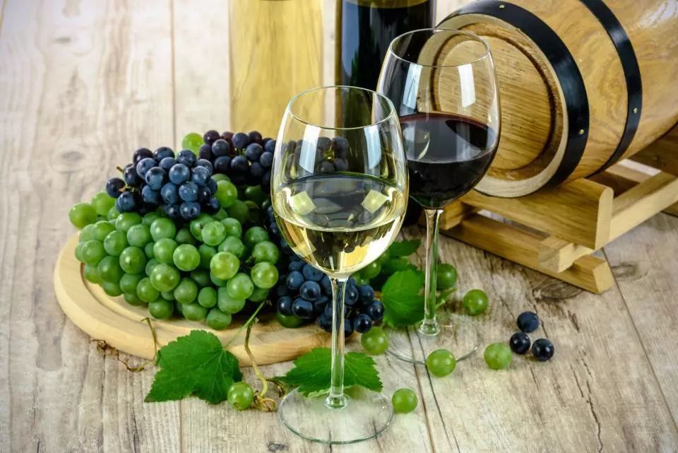 进口葡萄酒在华竞争白热化 澳葡萄酒局总经理解读市场趋势