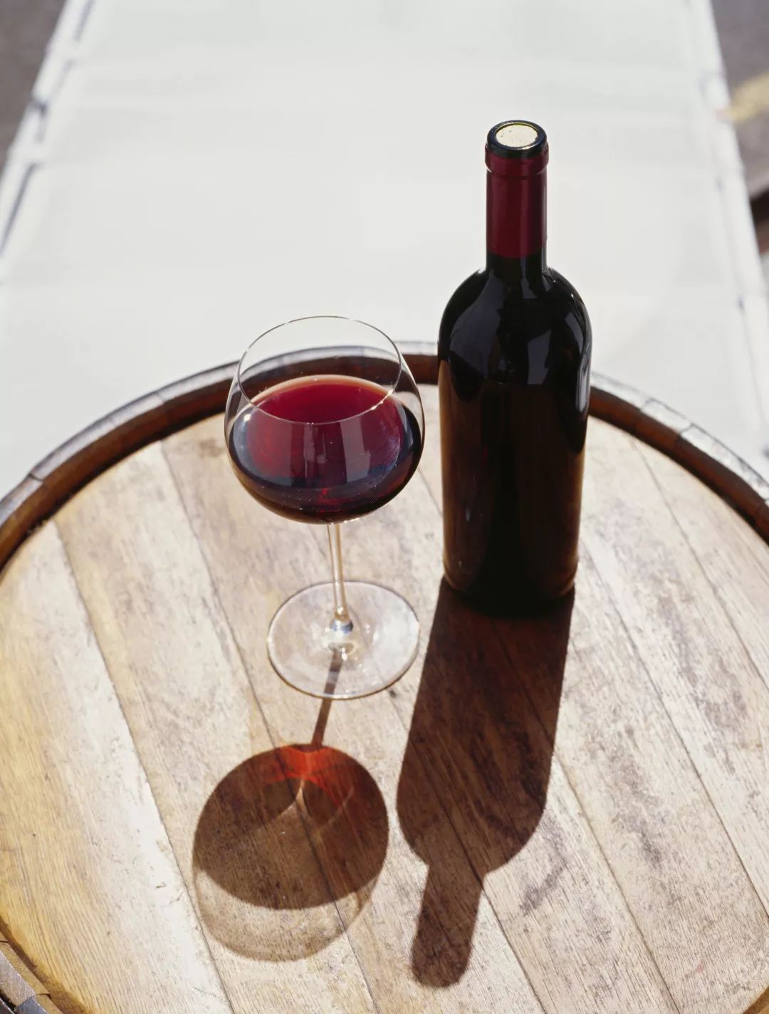 进口葡萄酒在华竞争白热化 澳葡萄酒局总经理解读市场趋势