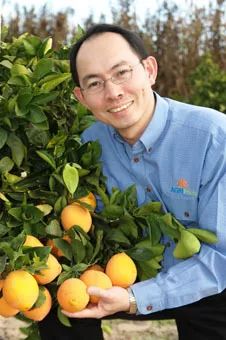 2018 澳大利亚出口奖前瞻之西澳州：分享西澳的新鲜柑橘