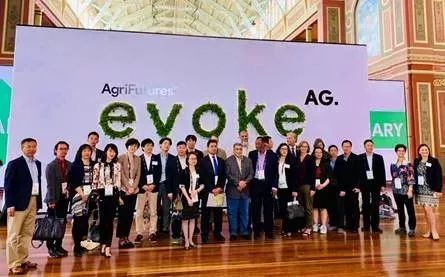 农业4.0——释放澳大利亚新兴农业技术领域的潜力