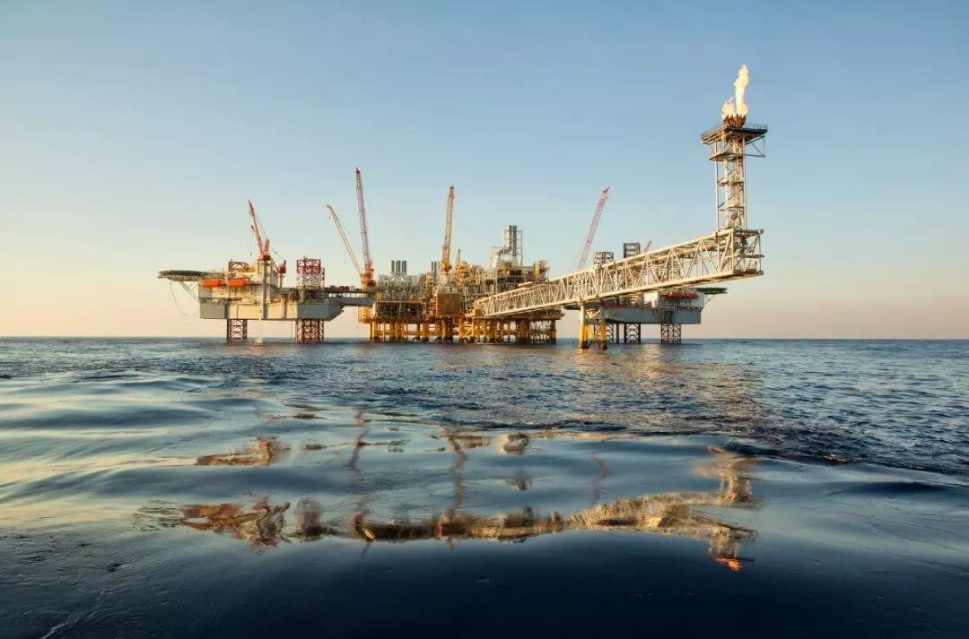 发掘北领地无限机遇“石油与天然气” 篇