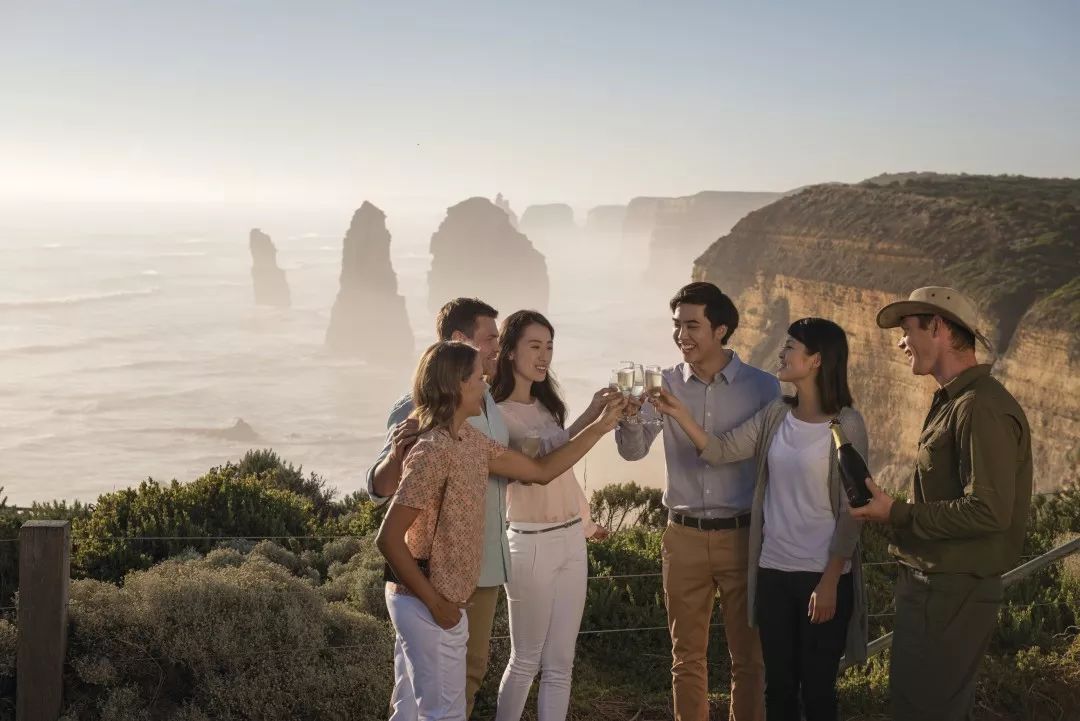 澳大利亚旅游业发展强劲 中国短期访客创新高