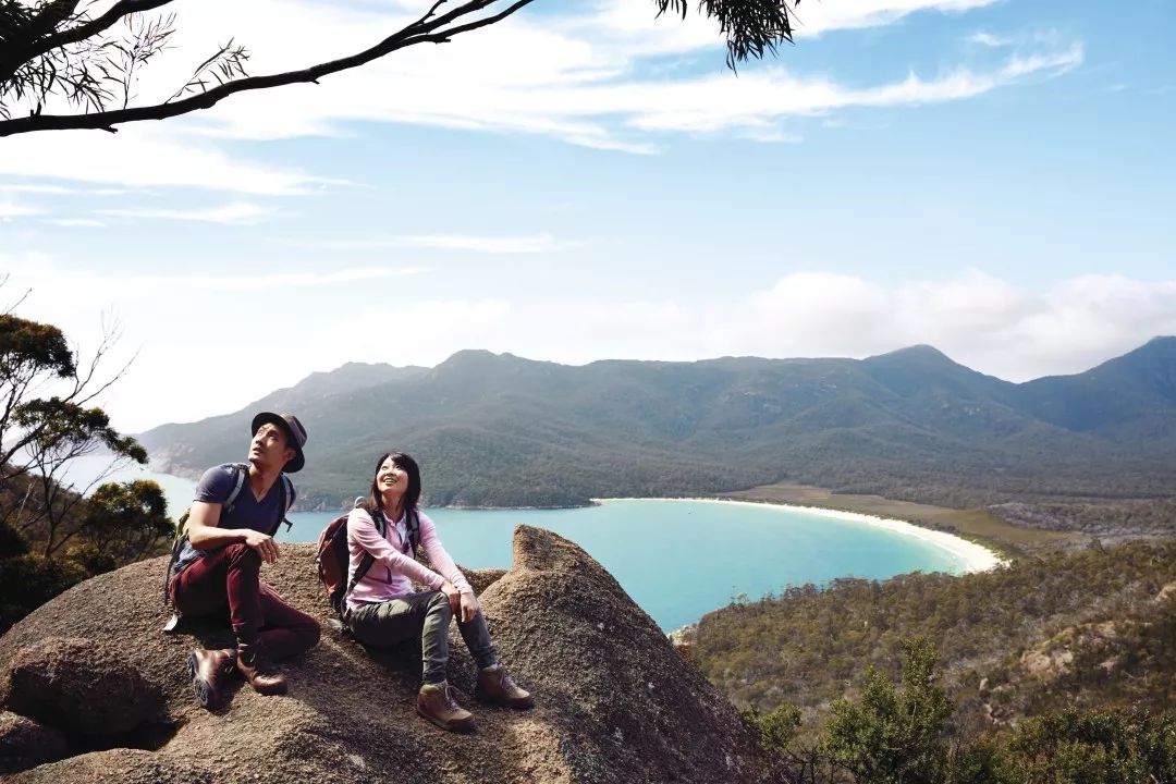 澳大利亚旅游业发展强劲 中国短期访客创新高