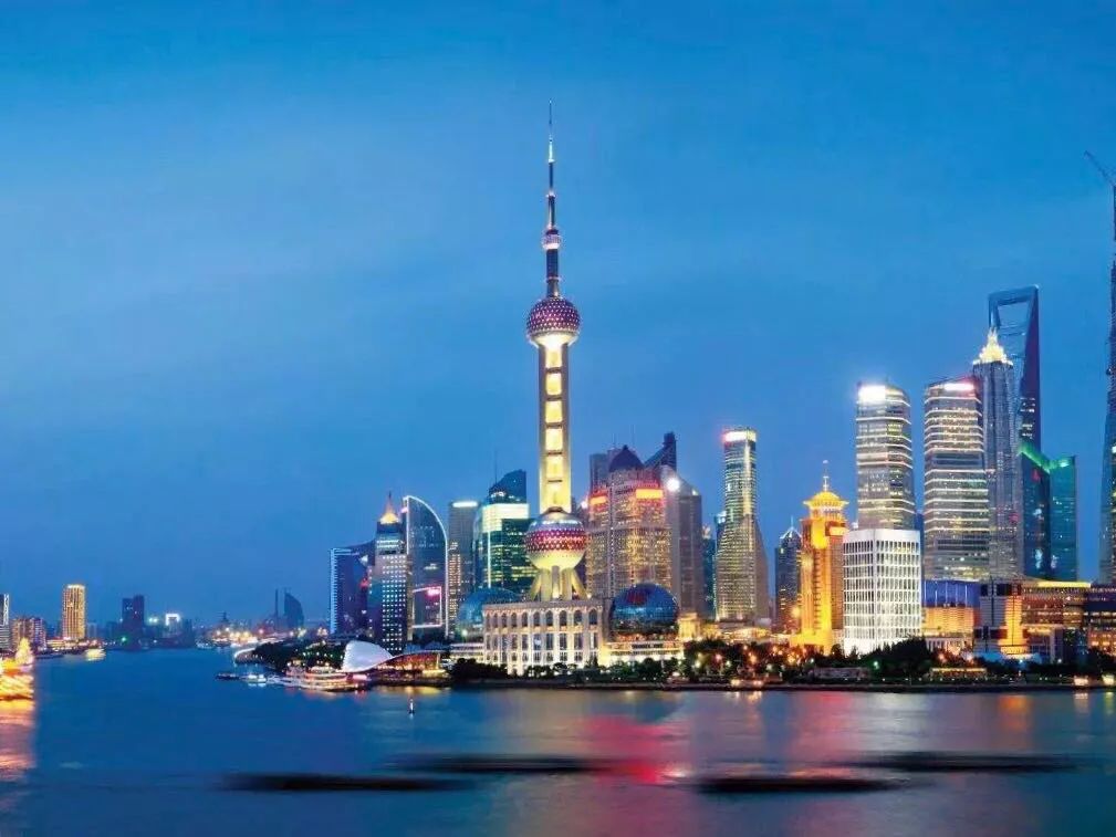 澳大利亚初创企业的上海“着陆垫”