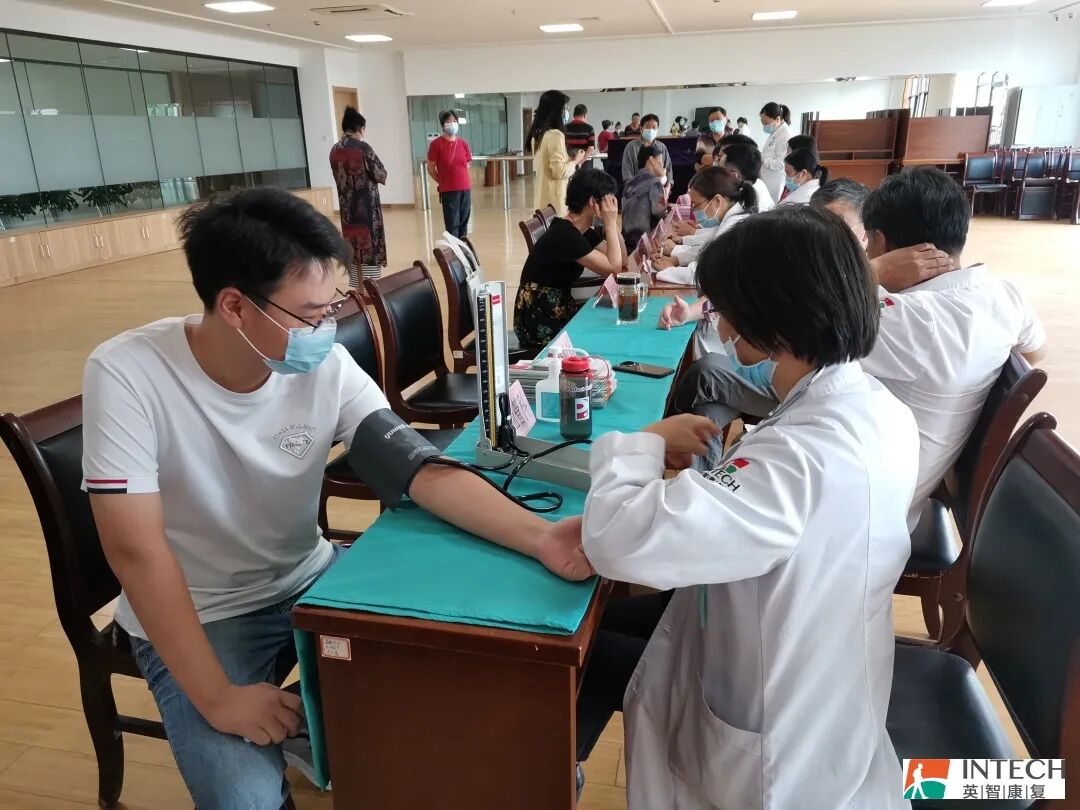 杭州英智康复医院，康复医院