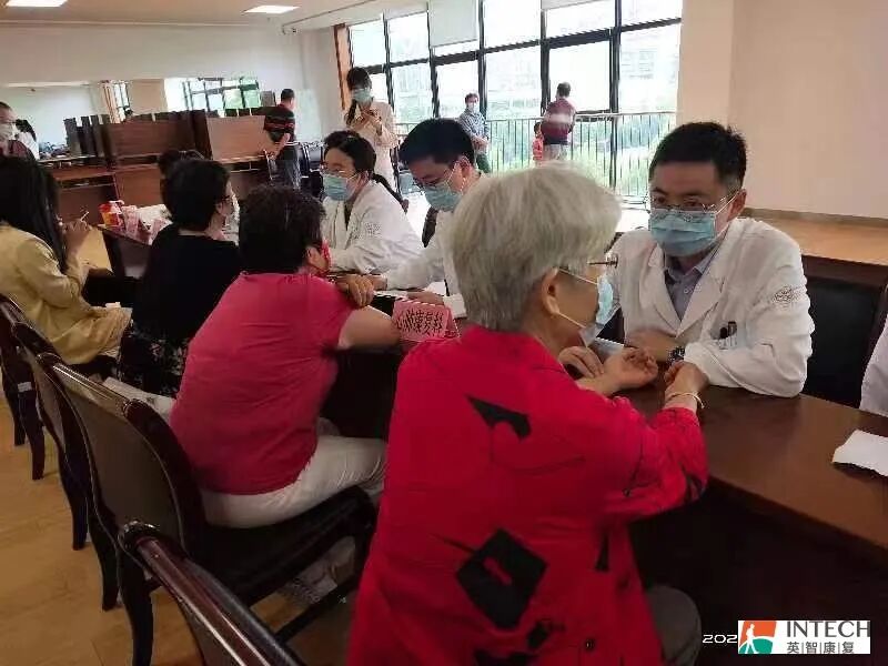 杭州英智康复医院