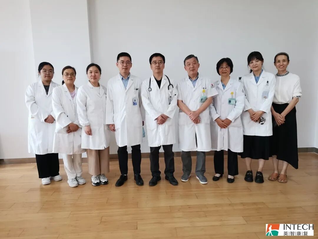 杭州英智康复医院，康复医院