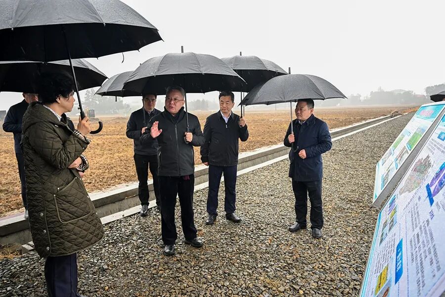 辛小湘丨湖南开年这一周 “看准了就抓紧干”_邵阳头条网