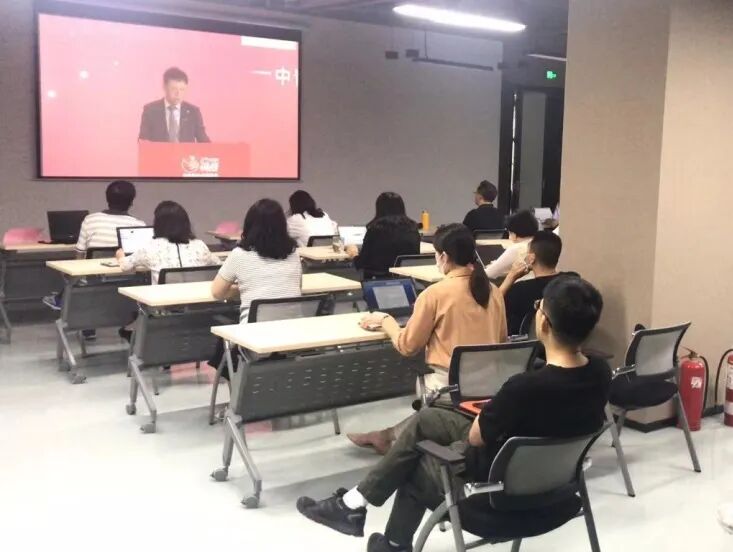 只此青旅 亲情服务：中青旅发布企业旅行服务方案 深度布局集团客户旅游市场(图13)