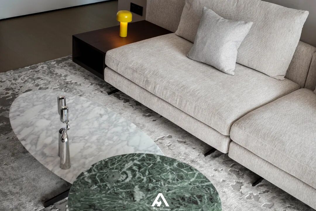 南昌阿鹤设计|精装改造，这么装越简单越高级！