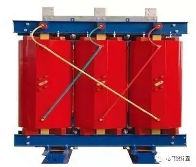 全面！图文详解10kV配电变压器基础知识的图16
