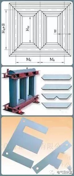 全面！图文详解10kV配电变压器基础知识的图3