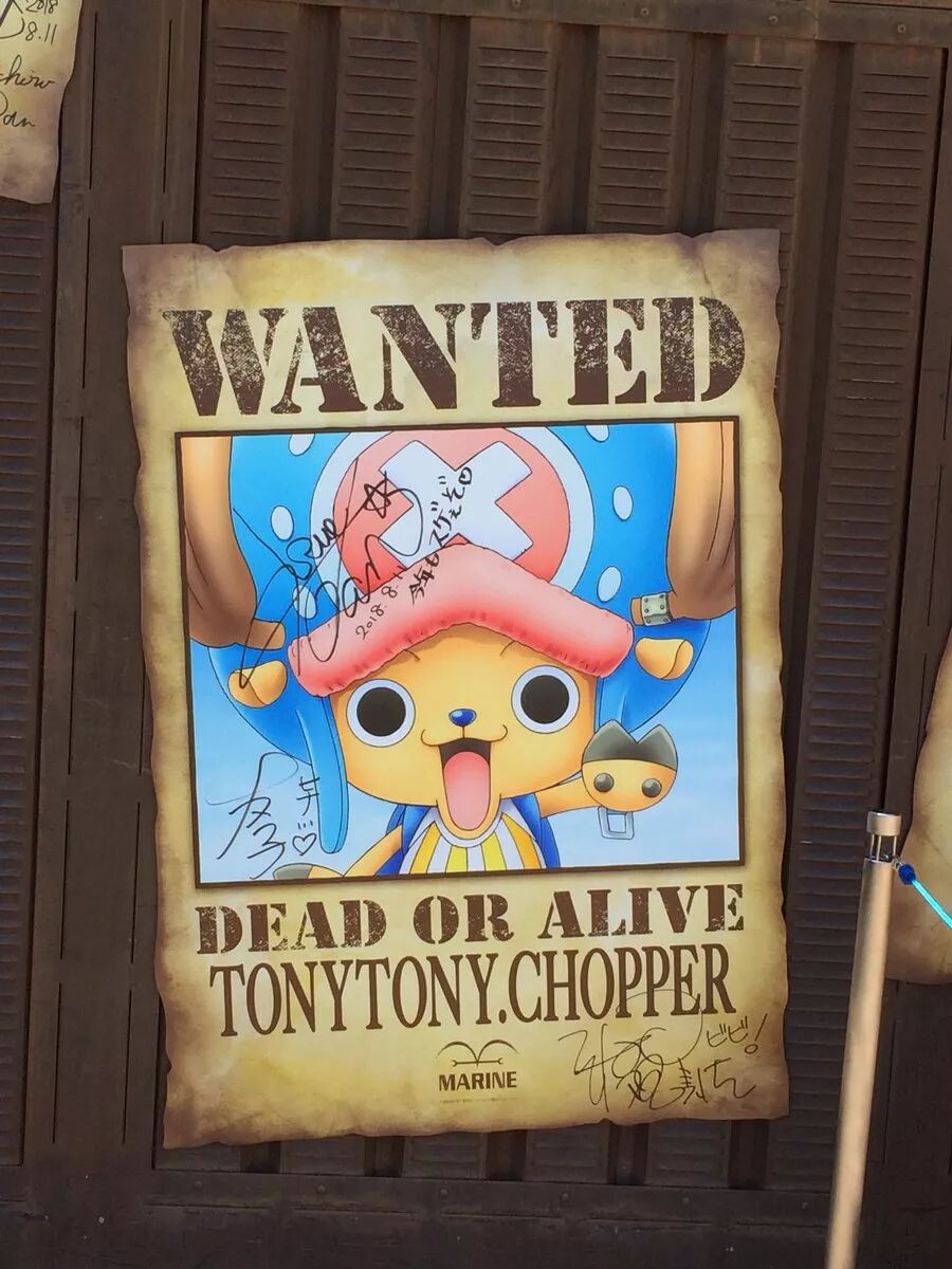 Usj日本环球影城海贼王舞台剧尾田携田中真弓等众声优参加并留签名 8 14更新大量合照 Talkop海贼王 微信公众号文章阅读 Wemp