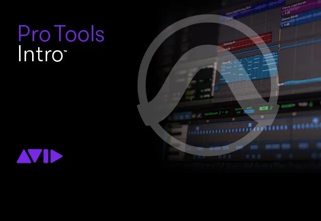 ھەقىقىي نەشىردىكى Pro tools ۋە