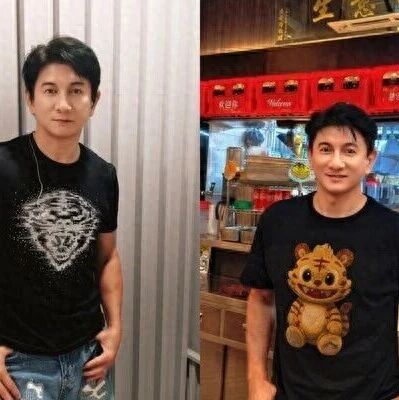 吴奇隆突宣布不拍戏了 5个月前成立公司抢占大陆短剧市场