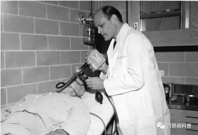 哪些属于硬式内镜从吞剑到吞胶囊——胃镜技术的逆天发展史_https://www.jmylbn.com_新闻资讯_第8张