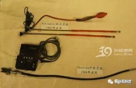 哪些属于硬式内镜从吞剑到吞胶囊——胃镜技术的逆天发展史_https://www.jmylbn.com_新闻资讯_第12张