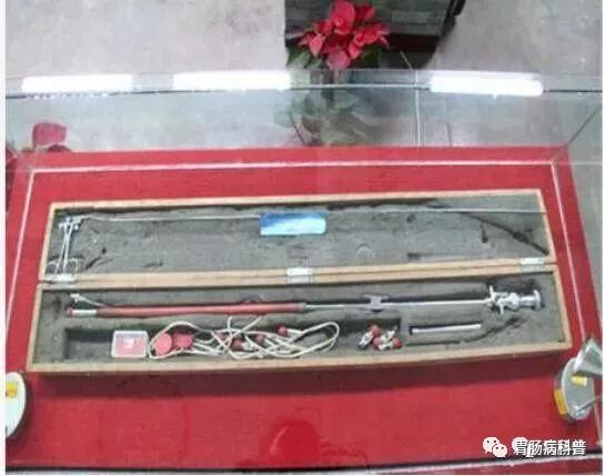 哪些属于硬式内镜从吞剑到吞胶囊——胃镜技术的逆天发展史_https://www.jmylbn.com_新闻资讯_第7张