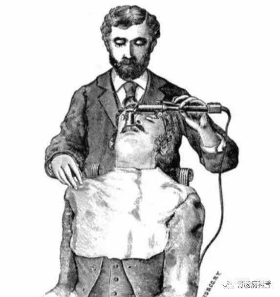 哪些属于硬式内镜从吞剑到吞胶囊——胃镜技术的逆天发展史_https://www.jmylbn.com_新闻资讯_第3张