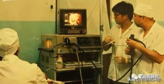 哪些属于硬式内镜从吞剑到吞胶囊——胃镜技术的逆天发展史_https://www.jmylbn.com_新闻资讯_第11张