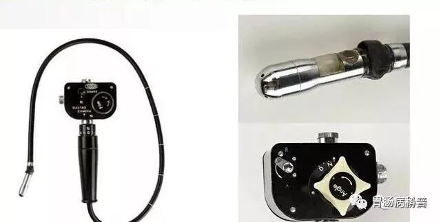 哪些属于硬式内镜从吞剑到吞胶囊——胃镜技术的逆天发展史_https://www.jmylbn.com_新闻资讯_第9张