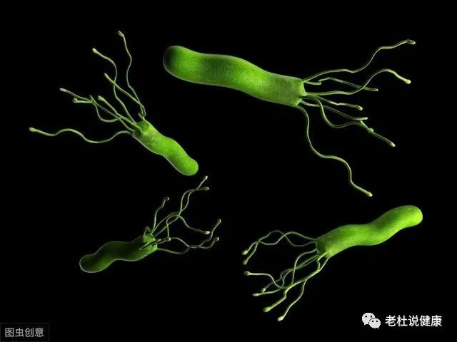 15岁孩子，全胃像鸡皮一样，长满小疙瘩，医生说：这种胃炎易癌变！