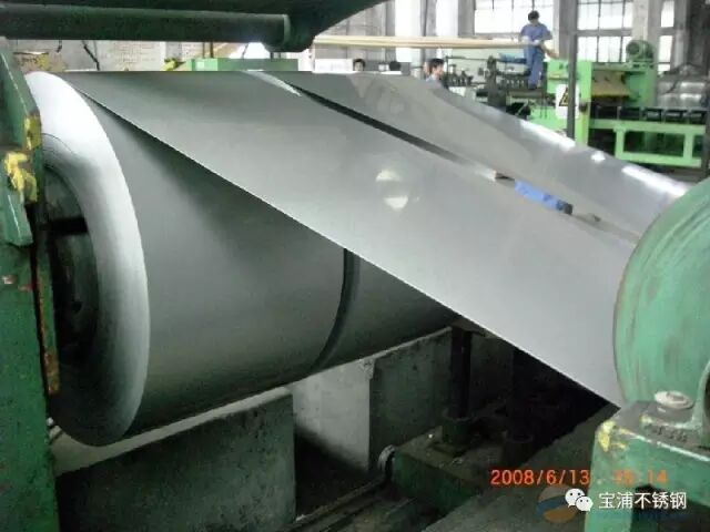 親們福利來了，不銹鋼知識(shí)的匯總表，拿去不用謝。