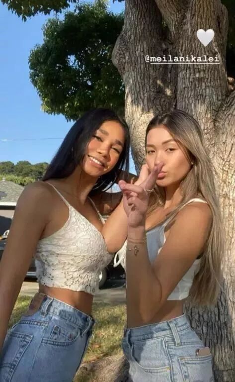 【美女】这个43岁的妈妈，竟然比19岁女儿还撩人！（组图） - 22
