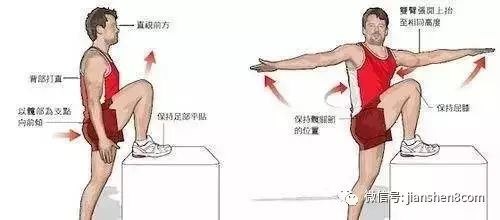 健身後少不了拉伸！必學的15個拉伸動作 運動 第16張