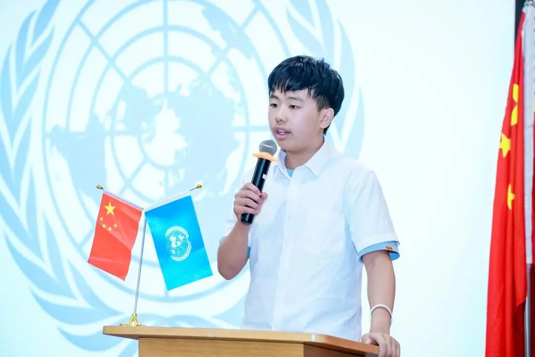 2027北京6天超级外交官国际青少年领袖冬令营（北京） 营地实拍 3