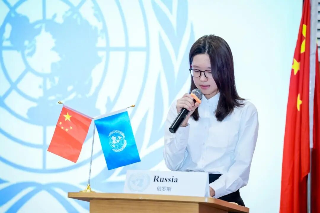 2027北京6天超级外交官国际青少年领袖冬令营（北京） 营地实拍 2