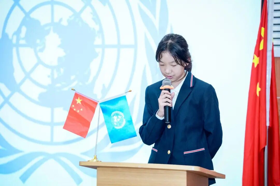 2027北京6天超级外交官国际青少年领袖冬令营（北京） 营地实拍 4