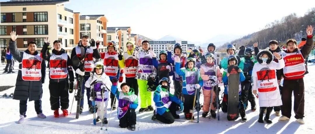 2027张家口6天滑雪冬令营（河北） 营地实拍