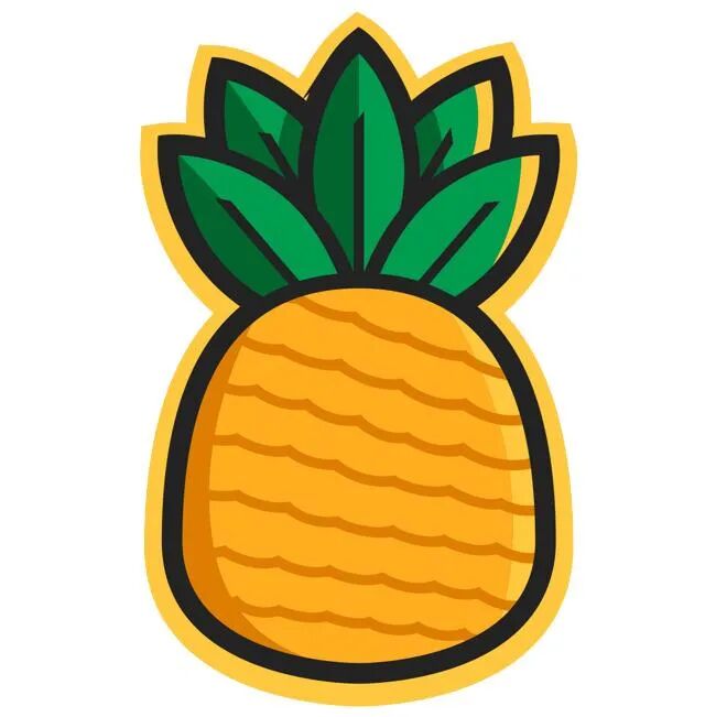 菠萝不泡盐水吃了会怎样_菠萝泡盐水吃会拉肚子吗_吃菠萝泡盐水有用吗