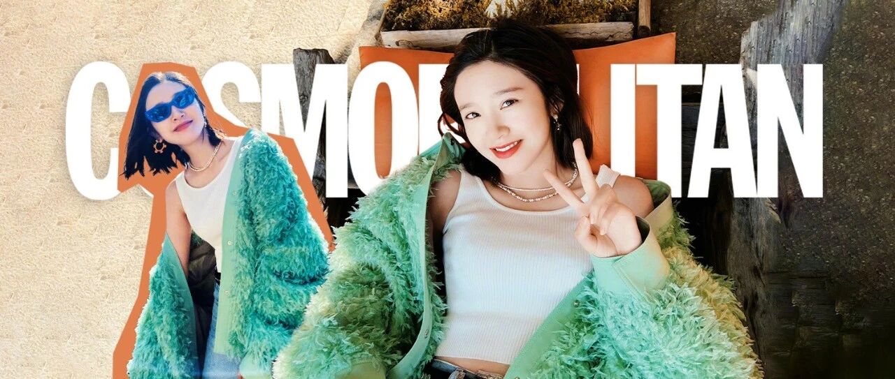 唐艺昕游云南,我却被种草了&ldquo;貂&rdquo;