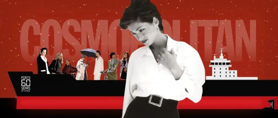 从过去到未来，这件白衬衫走进了无数人心里