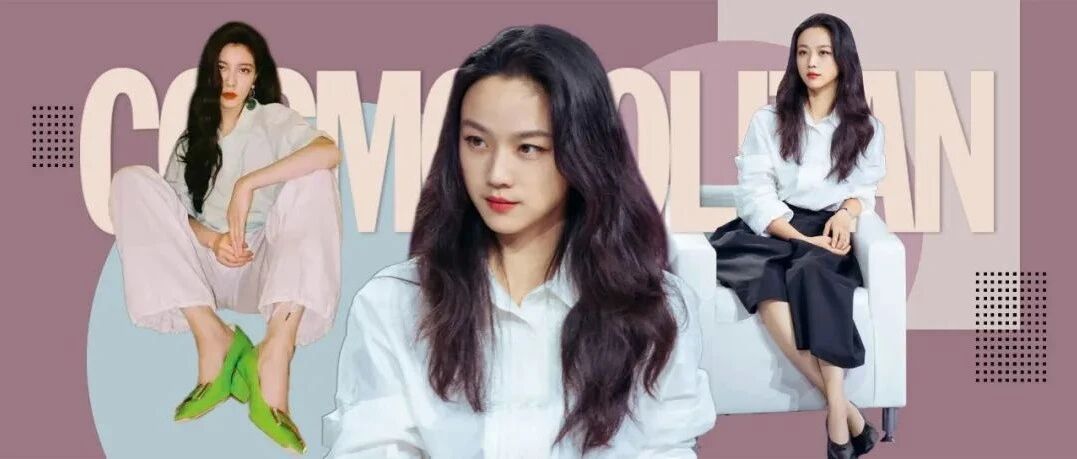 让我心甘情愿掏钱的本事，汤唯厉害！