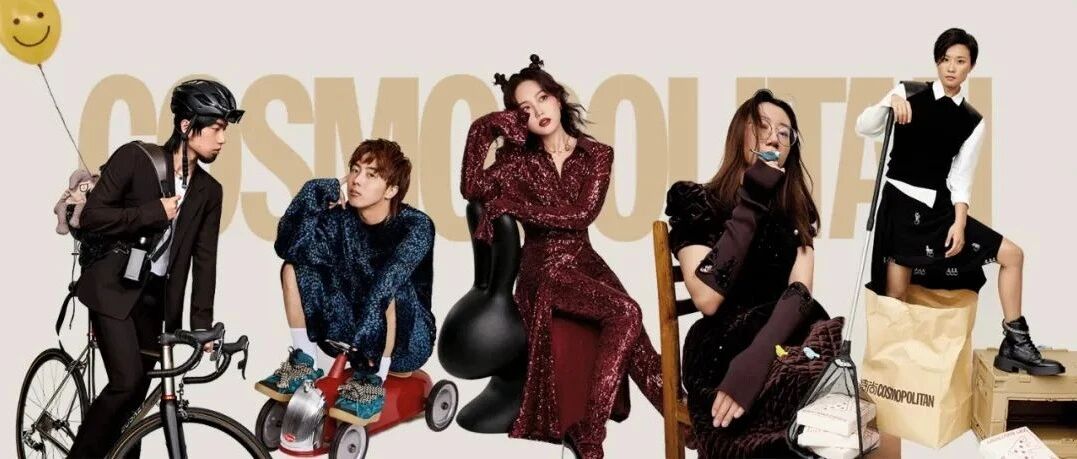 年轻人辞掉体面的工作，做点迷人又危险的事怎么了？