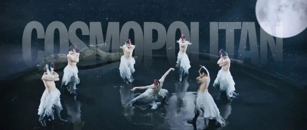 国风这一块，河南卫视已经赢麻了