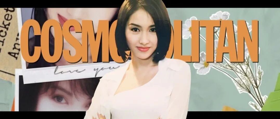 真正的贵妇上班怎么穿？像黎姿这样