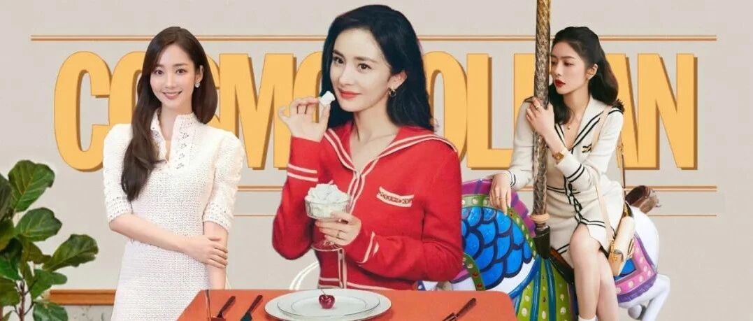 下周穿什么 | 针织裙是最难穿好看的单品（没有之一）