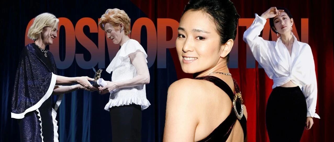 没点儿实力，女明星街拍敢像她这样红毯杀手私服玩票？