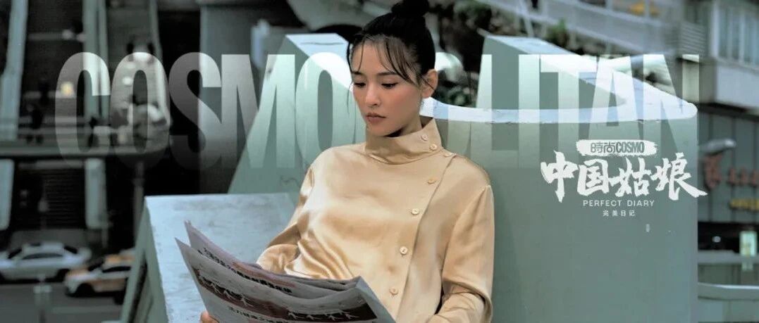 武汉姑娘，生于九省通衢的江湖