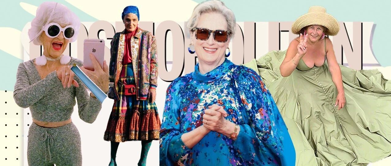 二十不惑三十而已？80的她们把生活杠成了手下败将