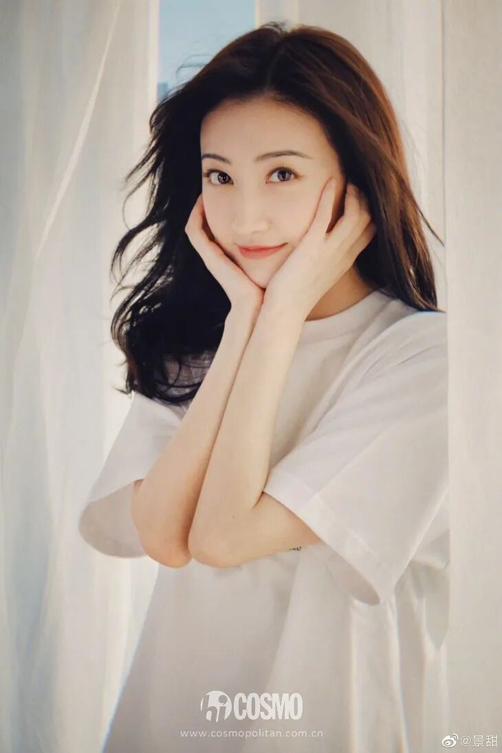 美人计 周迅去 向往的生活 麻烦给黄老师留一瓶防晒霜吧 时尚cosmo 微信公众号文章阅读 Wemp