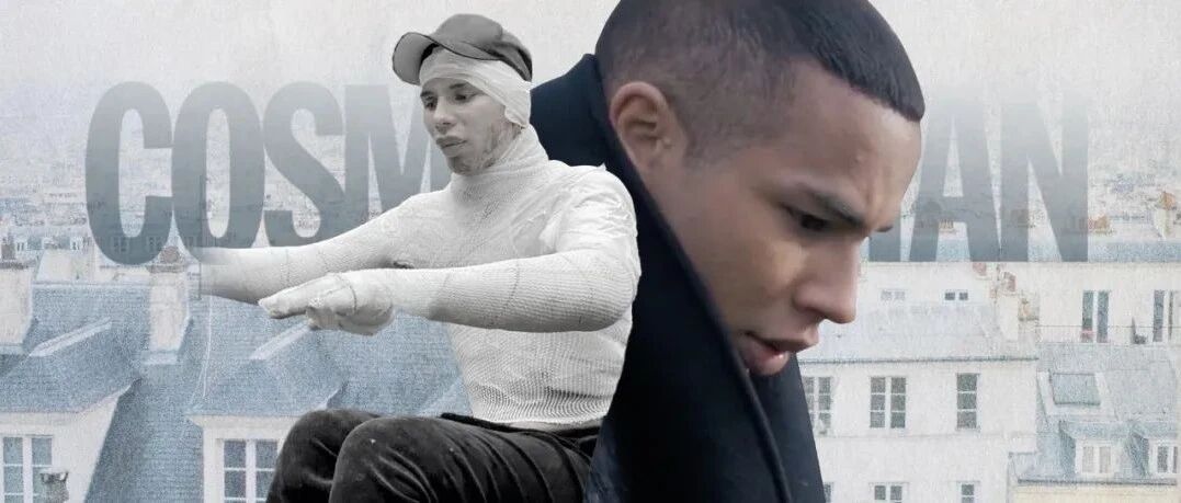 在被评价“只剩嘴唇越来越厚”的时候，他在想什么？