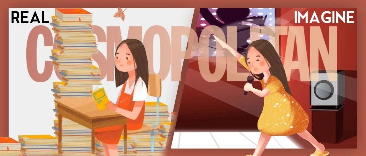 上大学的第22天才发现，我被骗了......